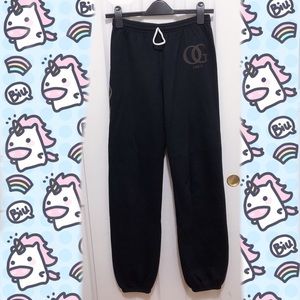 Obey sweat pants